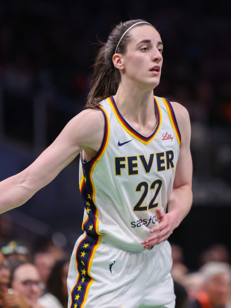 Caitlin Clark WNBA Player Prop Bets for Wednesday Matchup Against Connecticut Sun on 7/22/2026