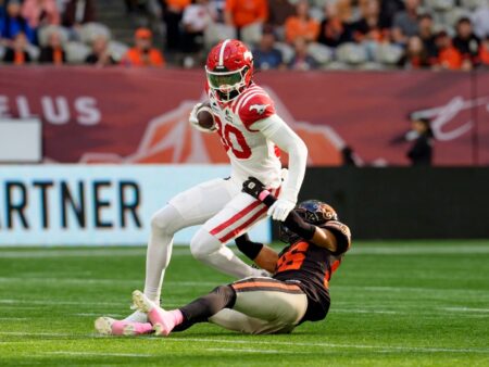 Calgary Stampeders vs Hamilton Tiger-Cats Analysis, 8/1/2026 CFL Pick, Insights and Odds