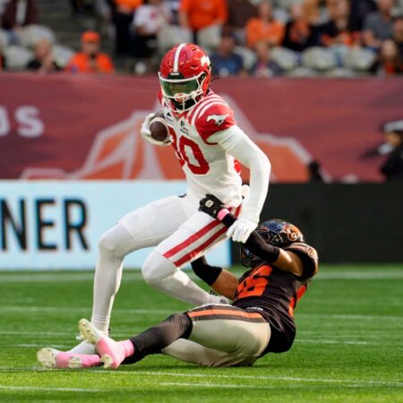 Calgary Stampeders vs Hamilton Tiger-Cats Analysis, 8/1/2026 CFL Pick, Insights and Odds