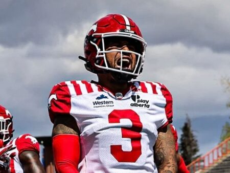 Calgary Stampeders vs Winnipeg Blue Bombers Outlook, 7/24/2026 CFL Insights, Tips, and Odds