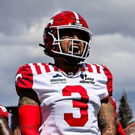 Calgary Stampeders vs Winnipeg Blue Bombers Outlook, 7/24/2026 CFL Insights, Tips, and Odds