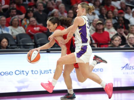 Portland Fire vs Washington Mystics Insights, 7/16/2026 WNBA Analysis, Tips, and Odds
