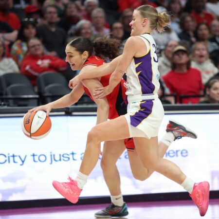 Portland Fire vs Washington Mystics Insights, 7/16/2026 WNBA Analysis, Tips, and Odds