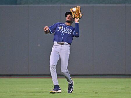 Chandler Simpson MLB Player Prop Wagering Opportunities Today Against the Toronto Blue Jays 7/23/2026