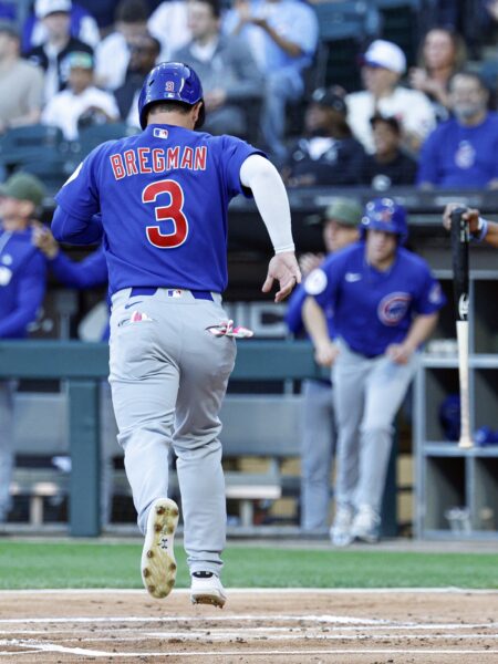 Milwaukee Brewers vs Chicago Cubs Outlook, 9/2/2026 MLB Picks, Top Bets & Odds