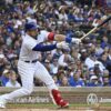 Chicago Cubs vs Cincinnati Reds Insights, 7/11/2026 MLB Picks, Top Bets & Odds