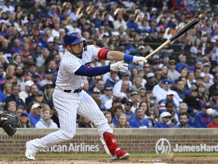 Chicago Cubs vs Cincinnati Reds Insights, 7/11/2026 MLB Picks, Top Bets & Odds