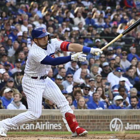 Chicago Cubs vs Cincinnati Reds Insights, 7/11/2026 MLB Picks, Top Bets & Odds