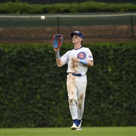 Pete Crow-Armstrong MLB Player Prop Bets for Friday’s Matchup Against St. Louis Cardinals on 8/14/2026