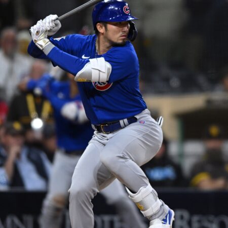 Chicago Cubs vs. Pittsburgh Pirates Outlook, 7/25/2026 MLB Picks, Top Bets & Odds