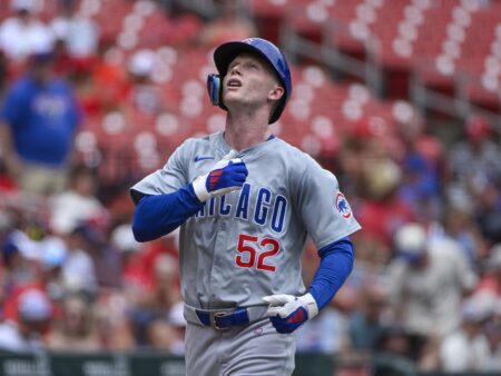 Cincinnati Reds vs Chicago Cubs Outlook: 8/28/2026 MLB Selections, Top Bets & Odds