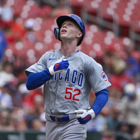 Pete Crow-Armstrong MLB Prop Bets Today Against Arizona Diamondbacks 8/24/2026