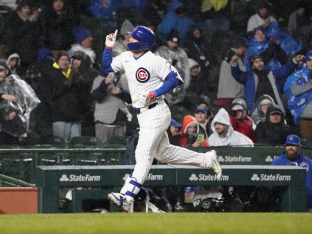 Chicago Cubs vs. Pittsburgh Pirates Preview, 7/24/2026 MLB Insights, Top Picks & Odds