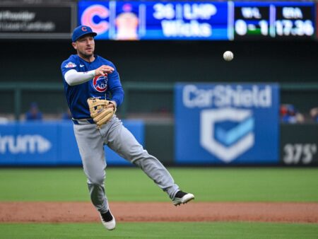 Chicago Cubs vs. St. Louis Cardinals Outlook: 7/29/2026 MLB Picks, Top Bets & Odds