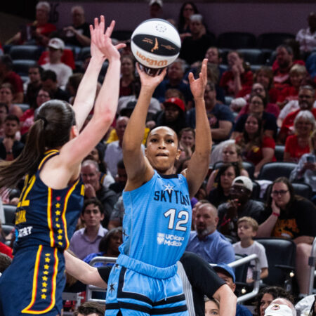 Chicago Sky vs Los Angeles Sparks Matchup Insights, 7/10/2026 WNBA Predictions, Tips, and Odds