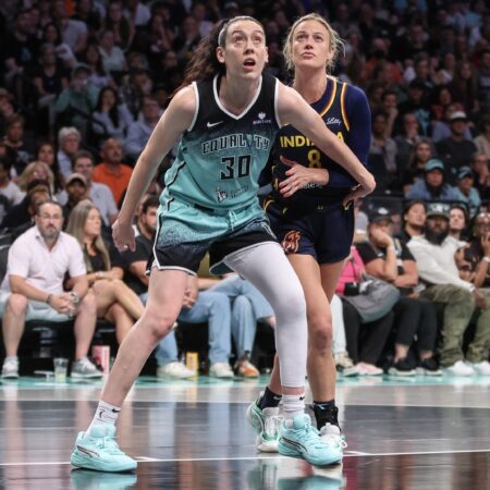 Breanna Stewart WNBA Prop Bets for Today Against Las Vegas Aces on 8/9/2026