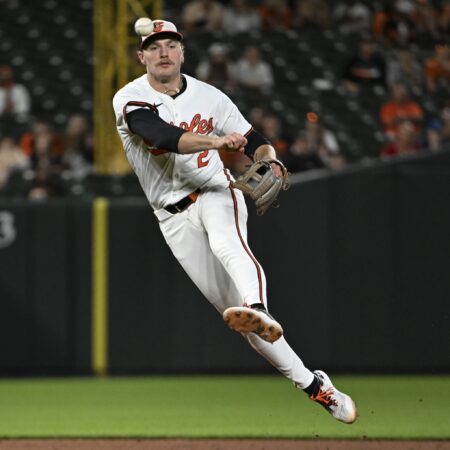 Baltimore Orioles vs Cincinnati Reds Outlook, 7/3/2026 MLB Picks, Top Bets & Odds