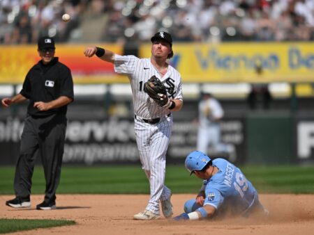 Chicago White Sox vs. Cleveland Guardians Analysis, 7/4/2026 MLB Selections, Top Bets & Odds