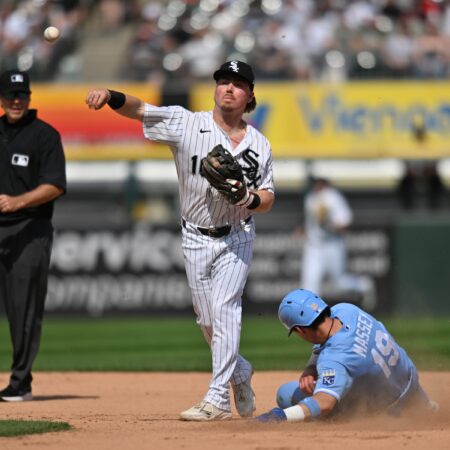 Chicago White Sox vs. Cleveland Guardians Analysis, 7/4/2026 MLB Selections, Top Bets & Odds