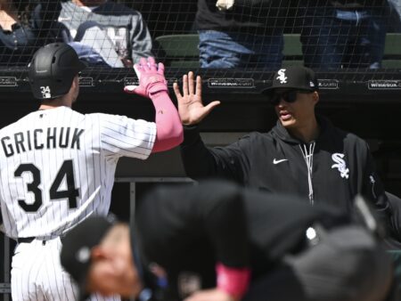 Chicago White Sox vs Tampa Bay Rays Analysis, 8/2/2026 MLB Picks, Top Bets & Odds