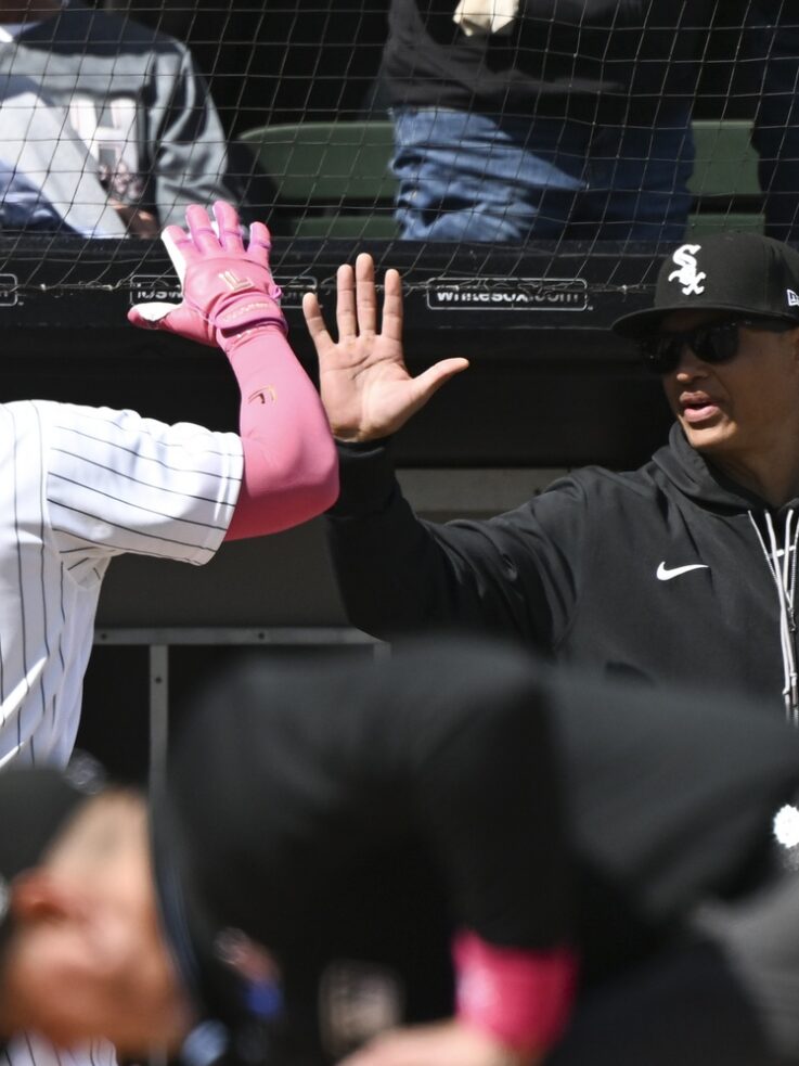 Chicago White Sox vs Tampa Bay Rays Analysis, 8/2/2026 MLB Picks, Top Bets & Odds