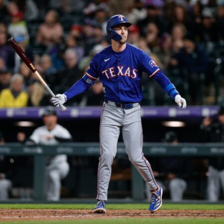 Chicago White Sox vs Texas Rangers Outlook, 7/20/2026 MLB Insights, Top Selections & Odds