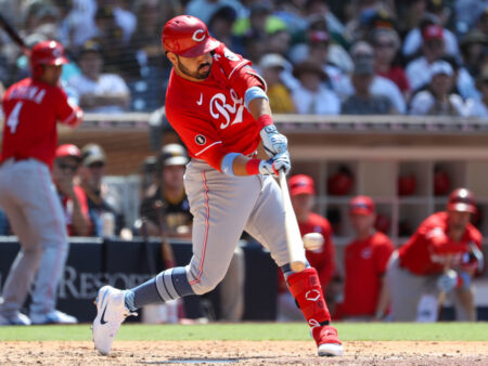 Cincinnati Reds vs Colorado Rockies Analysis, 7/17/2026 MLB Insights, Top Selections & Odds