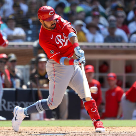 Cincinnati Reds vs Colorado Rockies Analysis, 7/17/2026 MLB Insights, Top Selections & Odds