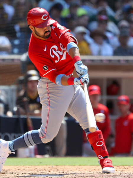 Cincinnati Reds vs Colorado Rockies Analysis, 7/17/2026 MLB Insights, Top Selections & Odds