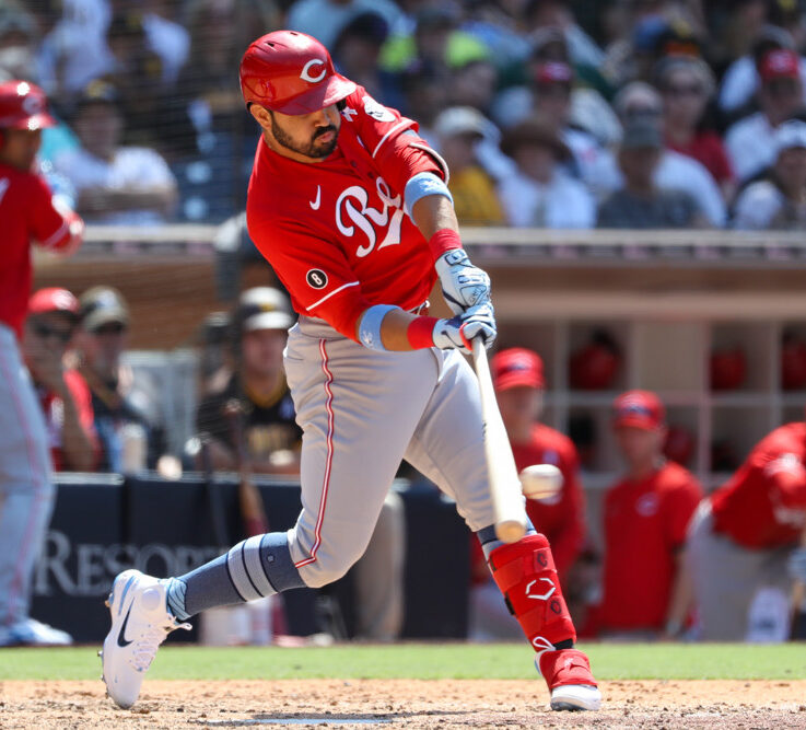 Cincinnati Reds vs Colorado Rockies Analysis, 7/17/2026 MLB Insights, Top Selections & Odds