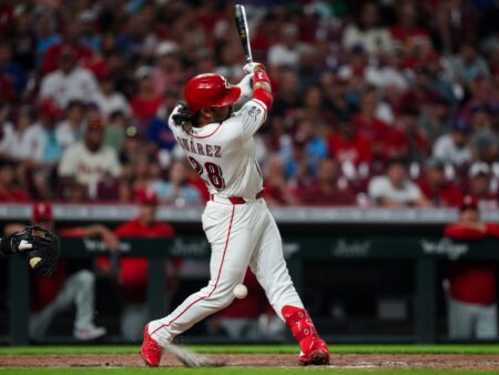 Cincinnati Reds vs Colorado Rockies Preview, 7/18/2026 MLB Selections, Top Bets & Odds