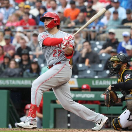 Cincinnati Reds vs. Milwaukee Brewers Outlook, 7/2/2026 MLB Predictions, Top Picks & Odds