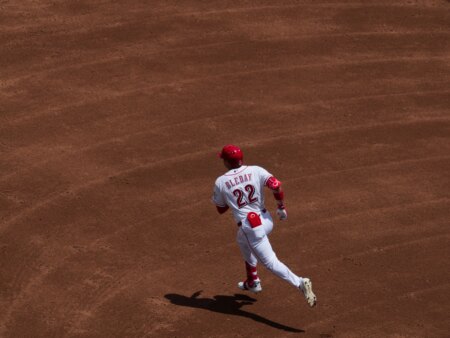 Cincinnati Reds vs. St. Louis Cardinals Analysis, 7/25/2026 MLB Picks, Top Bets & Odds