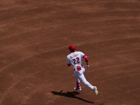 Cincinnati Reds vs. St. Louis Cardinals Outlook, 7/24/2026 MLB Picks, Top Bets & Odds