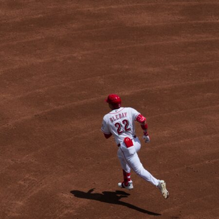 Cincinnati Reds vs San Francisco Giants Analysis, 8/24/2026 MLB Picks, Top Bets & Odds