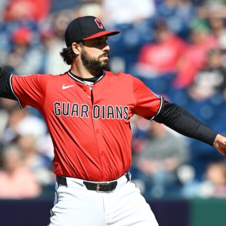 Cleveland Guardians vs Cincinnati Reds Outlook, 7/27/2026 MLB Selections, Top Bets & Odds