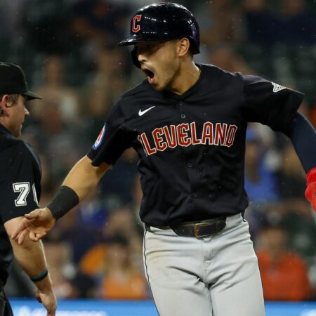 Cleveland Guardians vs Cincinnati Reds Outlook, 7/29/2026 MLB Picks, Top Bets & Odds