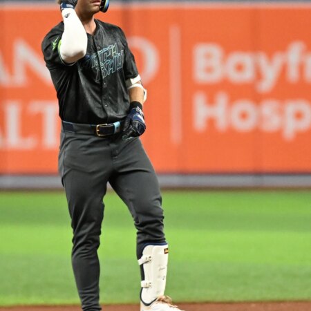 Cleveland Guardians vs. Tampa Bay Rays Preview, 7/25/2026 MLB Predictions, Top Picks & Odds