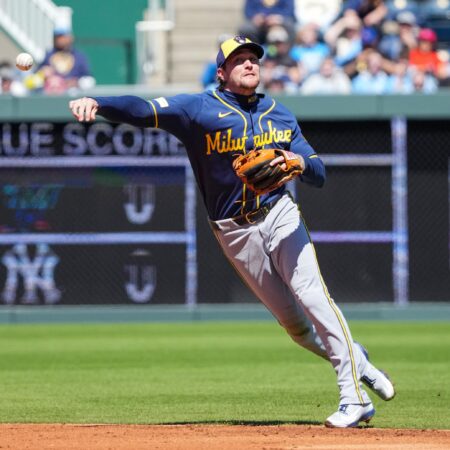 Colorado Rockies vs Milwaukee Brewers Preview, 7/26/2026 MLB Predictions, Top Picks & Odds