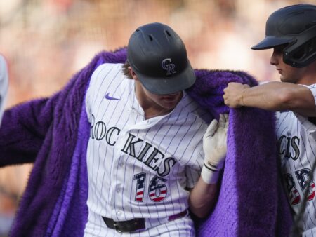 Colorado Rockies vs San Diego Padres Outlook, 7/29/2026 MLB Picks, Top Bets & Odds