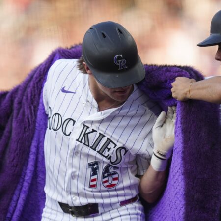 Colorado Rockies vs San Diego Padres Outlook, 7/29/2026 MLB Picks, Top Bets & Odds