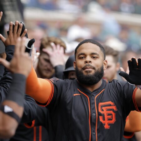 Colorado Rockies vs San Francisco Giants Outlook, 7/10/2026 MLB Predictions, Top Picks & Betting Odds