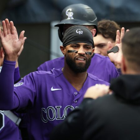 Colorado Rockies vs San Francisco Giants Preview, 7/11/2026 MLB Predictions, Top Picks & Odds