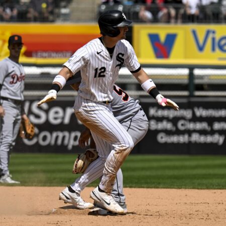 Colson Montgomery MLB Player Prop Bets Today Against Boston Red Sox 7/9/2026