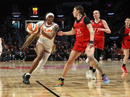 Connecticut Sun vs Chicago Sky Analysis, 7/30/2026 WNBA Insights, Advice, and Odds