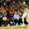 Connecticut Sun vs Phoenix Mercury Analysis, 7/17/2026 WNBA Insights, Tips, and Odds