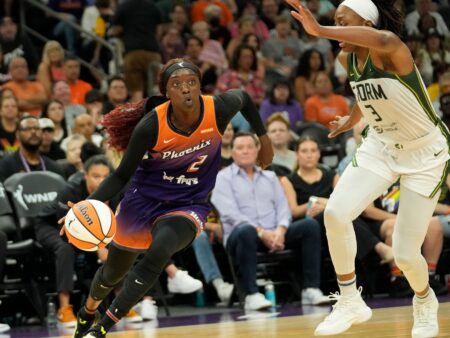 Connecticut Sun vs Phoenix Mercury Analysis, 7/17/2026 WNBA Insights, Tips, and Odds