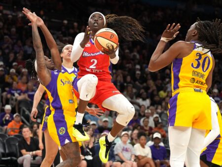 Connecticut Sun vs. Phoenix Mercury Analysis, 7/19/2026 WNBA Insights, Tips, and Odds
