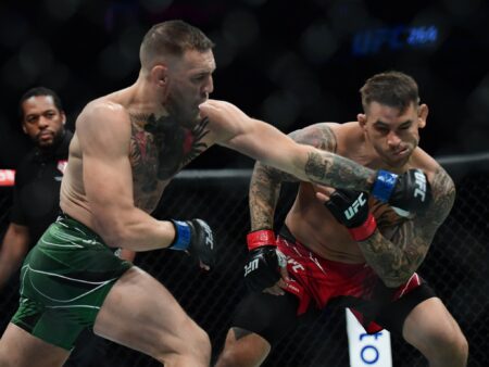 Conor McGregor vs Max Holloway Pick: UFC 329 Predictions and Odds for 07/11/2026