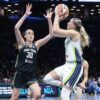 Dallas Wings vs New York Liberty Outlook, 7/7/2026 WNBA Insights, Tips, and Odds